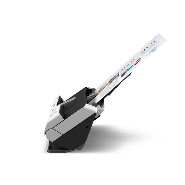 EPSON Docuscanner - WorkForce DS-C330 (A4, 600 DPI, 30 lap/perc, USB/duplex) - 8. kép