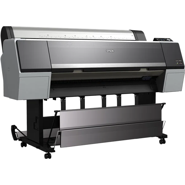 EPSON Tintasugaras Plotter - SureColor SC-P8000 STD Spectro (A0, színes, 2880x1440 DPI, USB/LAN)