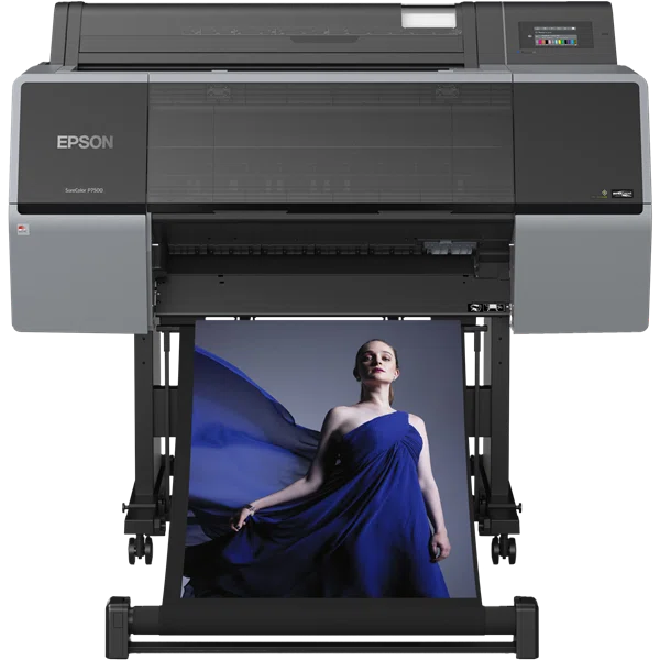 EPSON SureColor SC-P7500 12 színes fotónyomtató