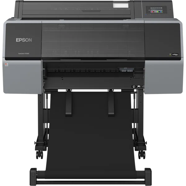 EPSON SureColor SC-P7500 12 színes fotónyomtató - 2. kép