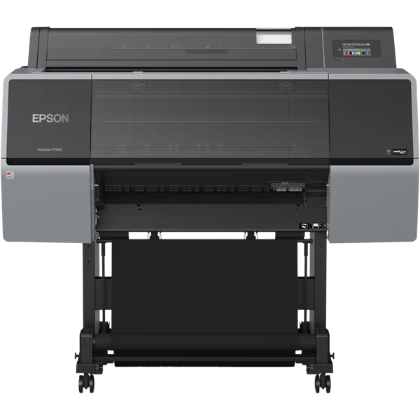 EPSON SureColor SC-P7500 12 színes fotónyomtató - 3. kép