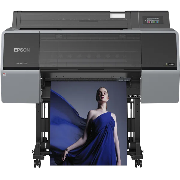 EPSON SureColor SC-P7500 12 színes fotónyomtató - 6. kép