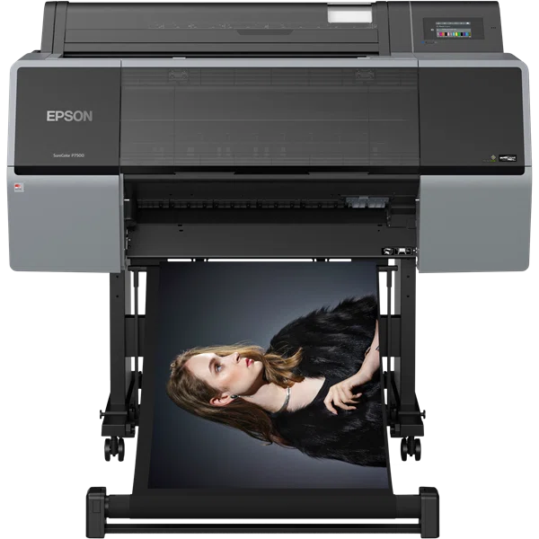EPSON SureColor SC-P7500 Spectro 12 színes fotónyomtató