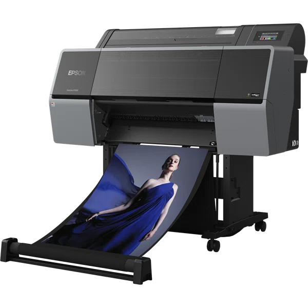 EPSON SureColor SC-P7500 Spectro 12 színes fotónyomtató - 2. kép