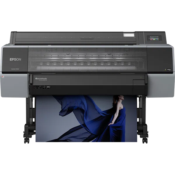EPSON SureColor SC-P9500 STD 12 színes fotónyomtató