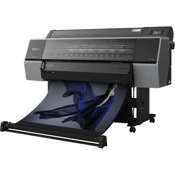 EPSON SureColor SC-P9500 Spectro 12 színes fotónyomtató