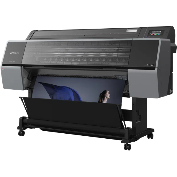 EPSON SureColor SC-P9500 Spectro 12 színes fotónyomtató - 2. kép
