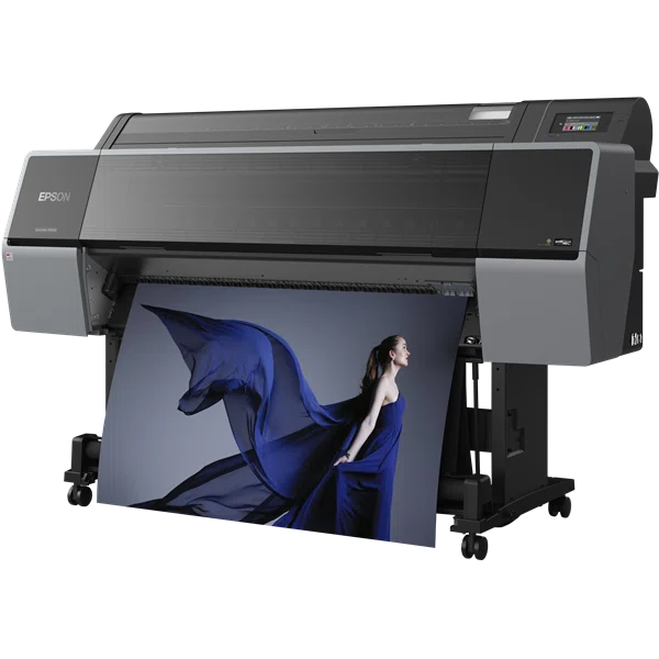 EPSON SureColor SC-P9500 Spectro 12 színes fotónyomtató - 3. kép