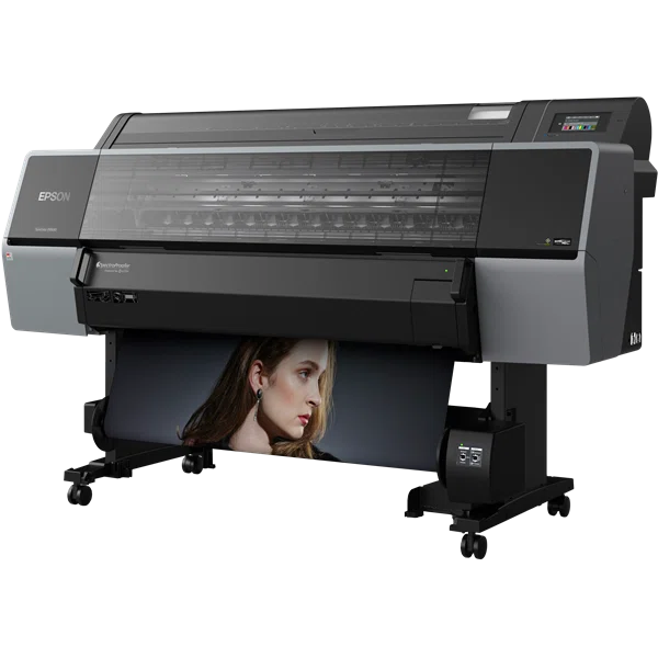 EPSON SureColor SC-P9500 Spectro 12 színes fotónyomtató - 4. kép