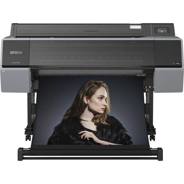 EPSON SureColor SC-P9500 Spectro 12 színes fotónyomtató - 5. kép