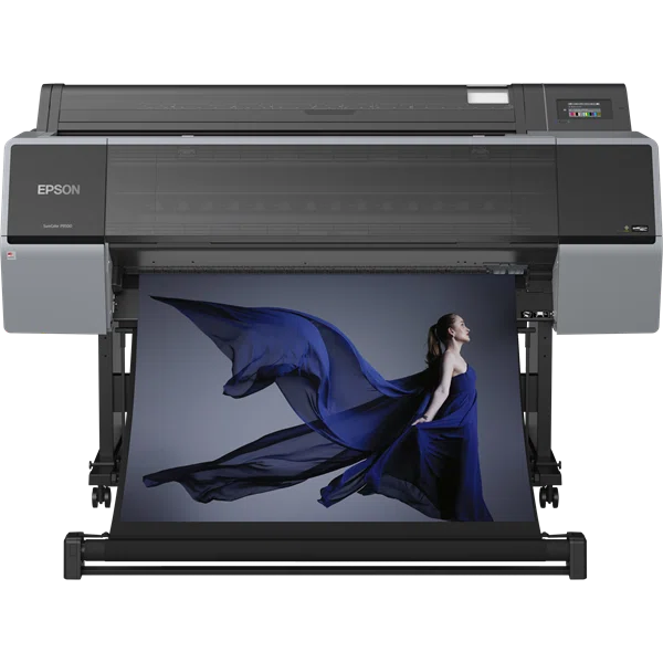 EPSON SureColor SC-P9500 Spectro 12 színes fotónyomtató - 6. kép