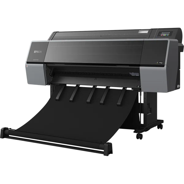 EPSON SureColor SC-P9500 Spectro 12 színes fotónyomtató - 7. kép