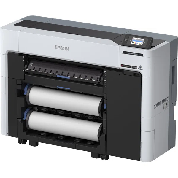 EPSON SureColor SC-P6500D 24 hüvelykes fotónyomtató - 2. kép