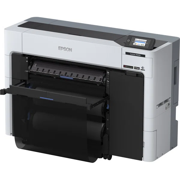 EPSON SureColor SC-P6500D 24 hüvelykes fotónyomtató - 3. kép