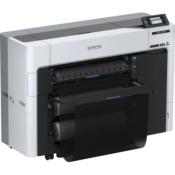 EPSON SureColor SC-P6500D 24 hüvelykes fotónyomtató - 5. kép