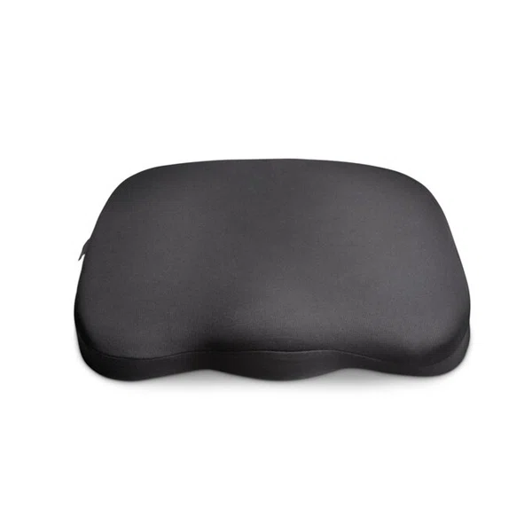 KENSINGTON Memóriahabos ülőpárna (Ergo Memory Foam Seat Cushion) - 2. kép
