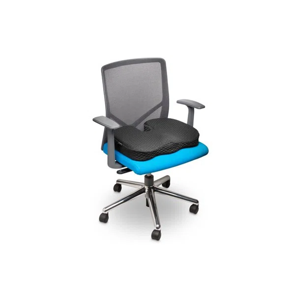 KENSINGTON Ülőpárna (Premium Cool-Gel Seat Cushion) - 3. kép