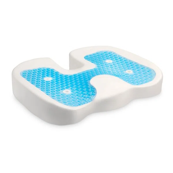 KENSINGTON Ülőpárna (Premium Cool-Gel Seat Cushion) - 5. kép