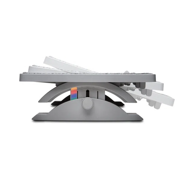 KENSINGTON Lábtámasz (SmartFit® SoleMate™ Pro Elite Ergonomic Foot Rest) - 9. kép