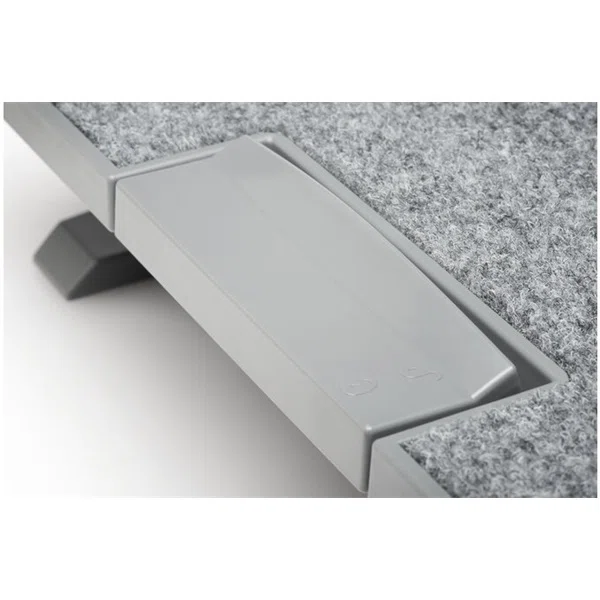 KENSINGTON Lábtámasz (SmartFit® SoleMate™ Pro Elite Ergonomic Foot Rest) - 11. kép