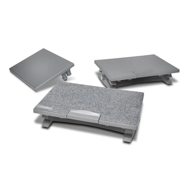 KENSINGTON Lábtámasz (SmartFit® SoleMate™ Pro Elite Ergonomic Foot Rest) - 12. kép