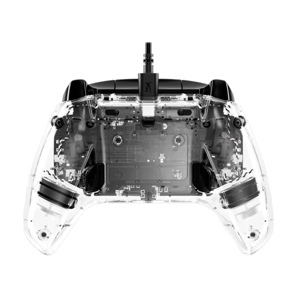 HP HYPERX vezetékes gaming kontroller Clutch Gladiate RGB Xbox - 3. kép