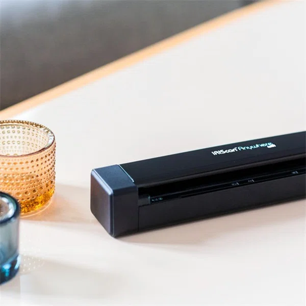 CANON IRIScan Anywhere 6 WIFI Simplex 15PPM - 3. kép