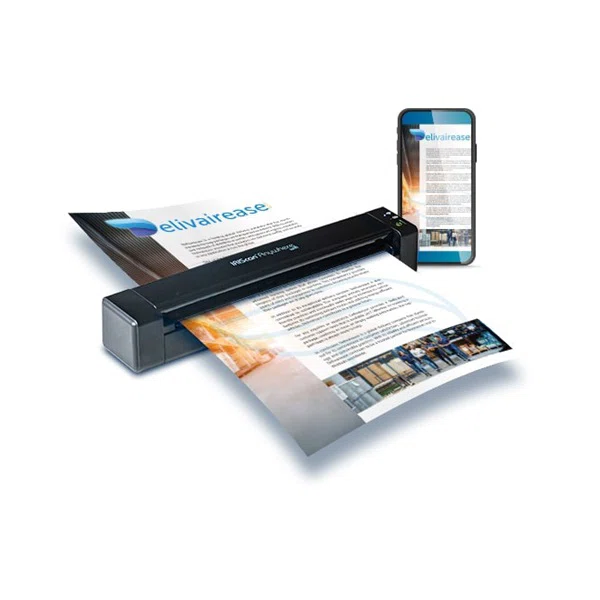 CANON IRIScan Anywhere 6 WIFI Simplex 15PPM - 5. kép