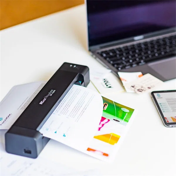 CANON IRIScan Anywhere 6 WIFI Duplex 15PPM - 6. kép