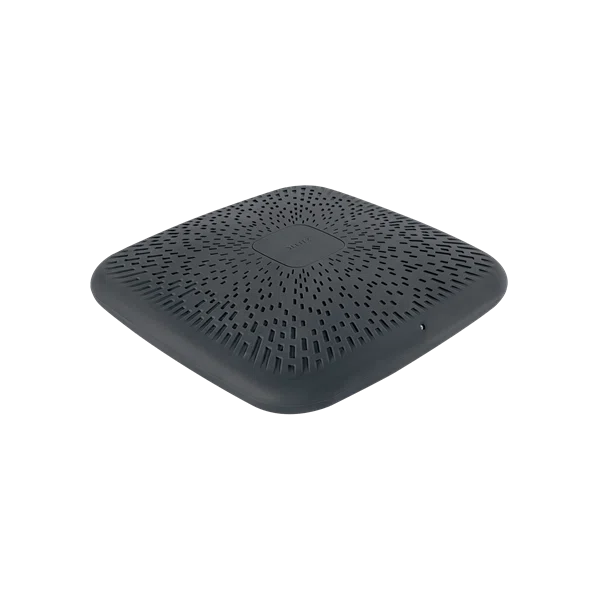 LEITZ, Ülőpárna, ergonómiai,  "Ergo", sötétszürke - 6. kép