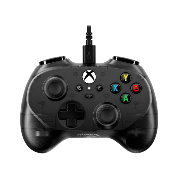 HP HYPERX vezetékes gaming kontroller Clutch Tanto Mini