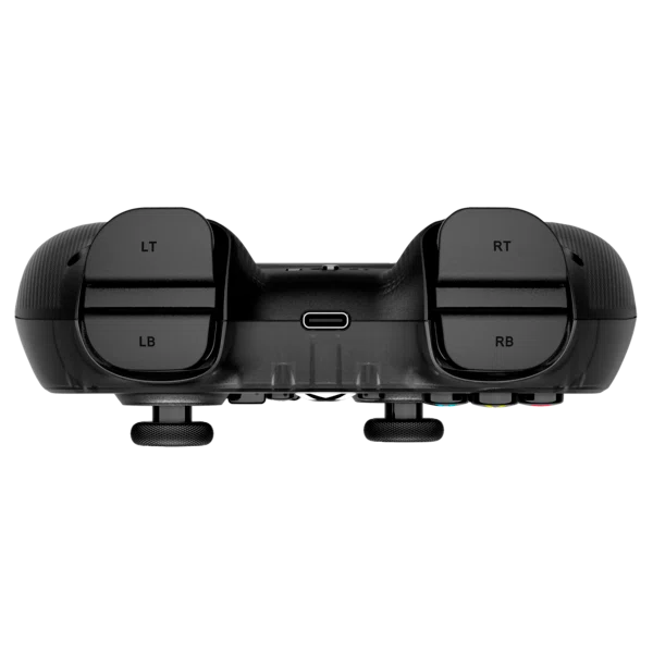 HP HYPERX vezetékes gaming kontroller Clutch Tanto Mini - 4. kép