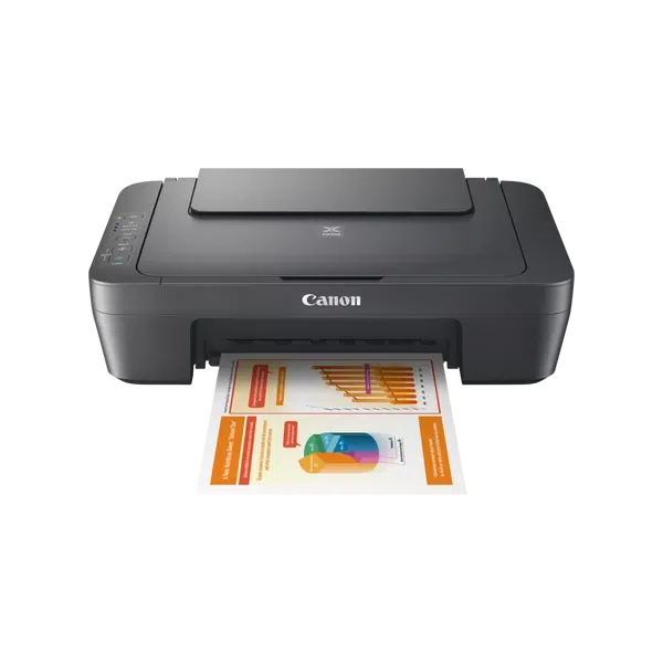CANON Tintasugaras MFP 3in1 PIXMA MG2551s, A4, FF 8 k/p, SZ 4 k/p, 4800x600dpi, USB - 2. kép