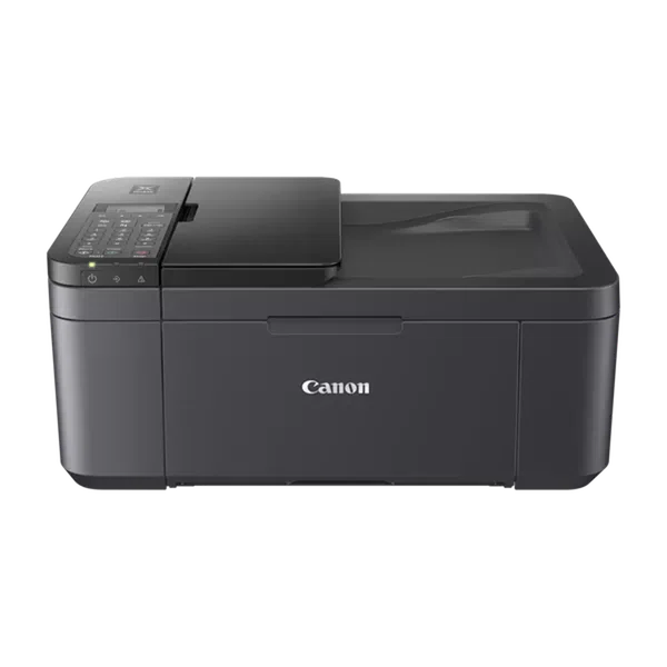 CANON Tintasugaras MFP 4in1 PIXMA TR4755i, A4, FF 8,8 k/p, SZ 4,4 k/p, 4800x1200dpi, duplex, USB/WiFi, ADF, Fekete