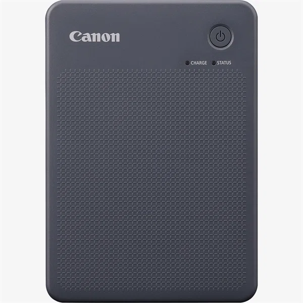 CANON Mobil fotónyomtató SELPHY QX20, WiFi,  287x287 dpi, szürke - 5. kép