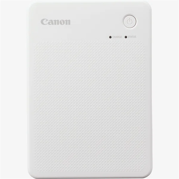 CANON Mobil fotónyomtató SELPHY QX20, WiFi,  287x287 dpi, Fehér - 5. kép