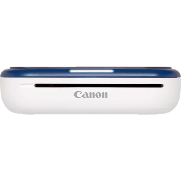CANON Mobil fotónyomtató, ZINK, ZOEMINI 2 WiFi,  317x500 dpi, tengerészkék - 2. kép