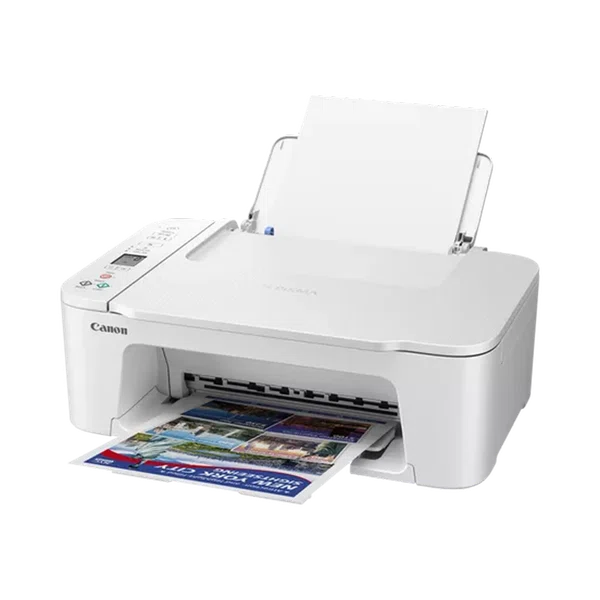 CANON Tintasugaras MFP 3in1 PIXMA TS3751I, A4, FF 7,7k/p, SZ 4 k/p, 4800x1200 dpi, USB/WIFI