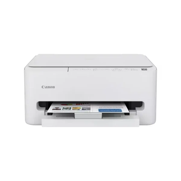 CANON Tintasugaras MFP 3in1 PIXMA TS4150i, A4, FF 14 k/p, SZ 9 k/p, 1200x2400, duplex, USB/WiFi - 2. kép