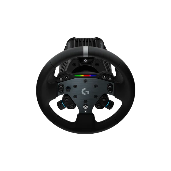 LOGITECH Játékvezérlő - RS50 SystemTrueforce Kormány PS4/PS5/PC/Xbox Series S/X /Xbox One