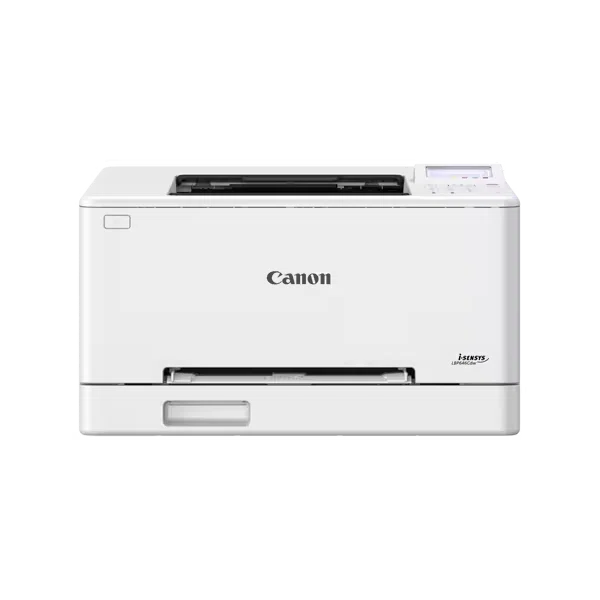 CANON Lézernyomtató, i-SENSYS LBP647Cdw, színes, A4, 25 l/p, 1200x1200dpi, duplex, USB/LAN/WiFi, 1GB