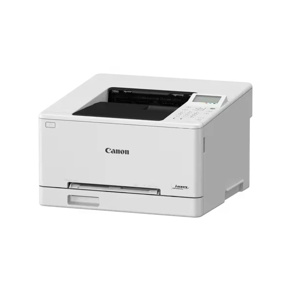 CANON Lézernyomtató, i-SENSYS LBP647Cdw, színes, A4, 25 l/p, 1200x1200dpi, duplex, USB/LAN/WiFi, 1GB - 2. kép