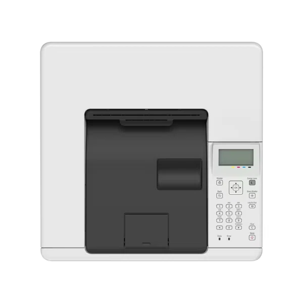 CANON Lézernyomtató, i-SENSYS LBP647Cdw, színes, A4, 25 l/p, 1200x1200dpi, duplex, USB/LAN/WiFi, 1GB - 3. kép