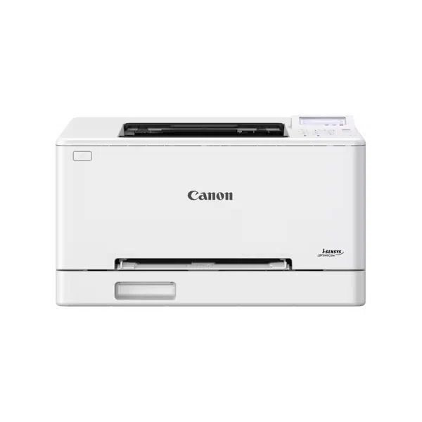 CANON Lézernyomtató i-SENSYS LBP646Cdw, színes, A4, 25 l/p, 1200x1200dpi, duplex, USB/LAN/WiFi, 1GB