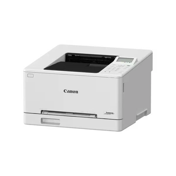 CANON Lézernyomtató i-SENSYS LBP646Cdw, színes, A4, 25 l/p, 1200x1200dpi, duplex, USB/LAN/WiFi, 1GB - 2. kép