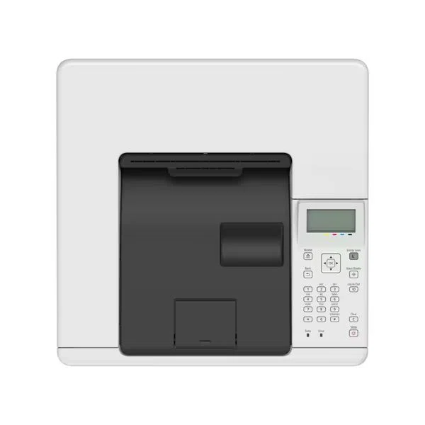 CANON Lézernyomtató i-SENSYS LBP646Cdw, színes, A4, 25 l/p, 1200x1200dpi, duplex, USB/LAN/WiFi, 1GB - 3. kép