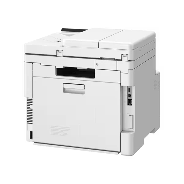 CANON Lézer MFP 3in1 i-SENSYS MF664Cdw, színes, A4, 25 l/p, 1200x1200dpi, duplex, USB/LAN/WiFi, 1GB, ADF - 3. kép