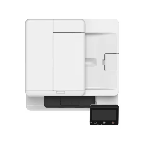 CANON Lézer MFP 4in1 i-SENSYS MF667Cdw, színes, A4, 25 l/p, 1200x1200dpi, duplex, USB/LAN/WiFi, 1GB, ADF - 3. kép