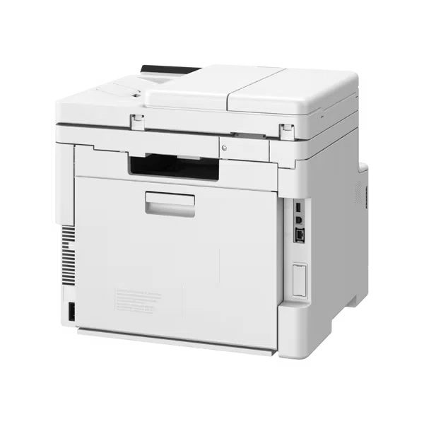 CANON Lézer MFP 4in1 i-SENSYS MF667Cdw, színes, A4, 25 l/p, 1200x1200dpi, duplex, USB/LAN/WiFi, 1GB, ADF - 4. kép