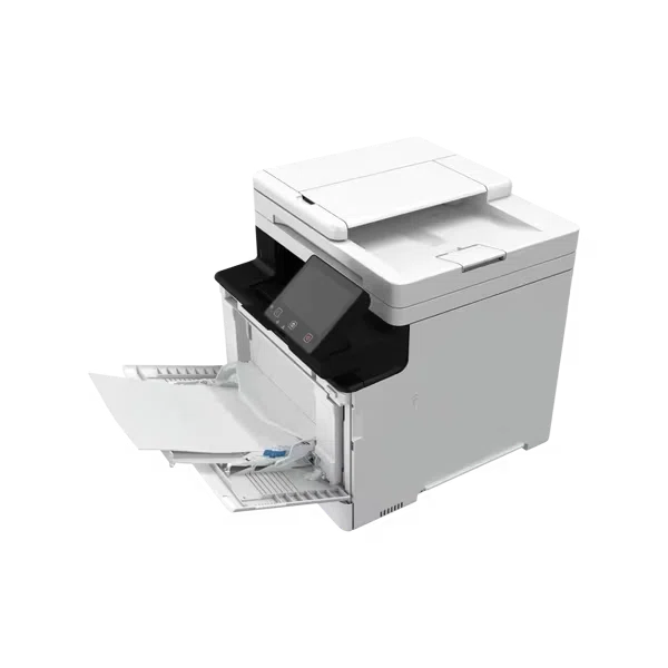 CANON Lézer MFP 3in1 i-SENSYS MF752Cdw II, színes, A4, 33 l/p, 1200x1200dpi, duplex, USB/LAN/WiFi, 1GB, DADF - 9. kép